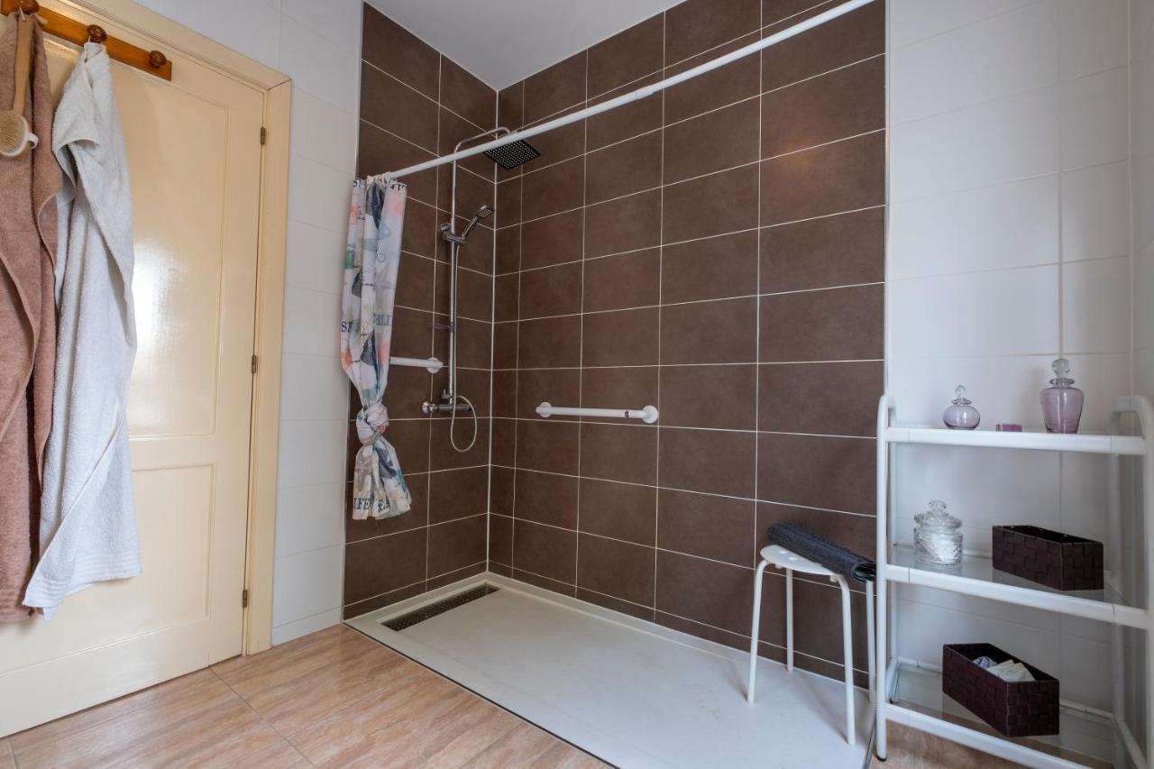 Casa Juleta Barrierefrei Βίλα Πλάγια Μπλάνκα Εξωτερικό φωτογραφία