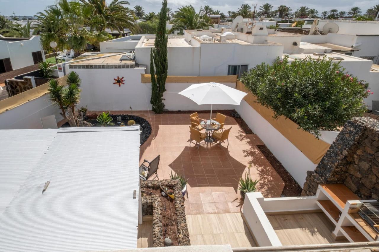 Casa Juleta Barrierefrei Βίλα Πλάγια Μπλάνκα Εξωτερικό φωτογραφία
